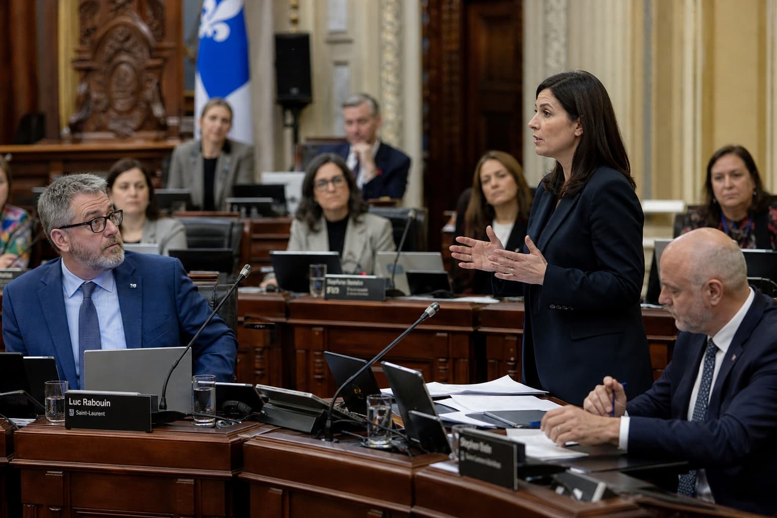 Longueuil : la revitalisation du quartier Saint-Hubert dans l'impasse